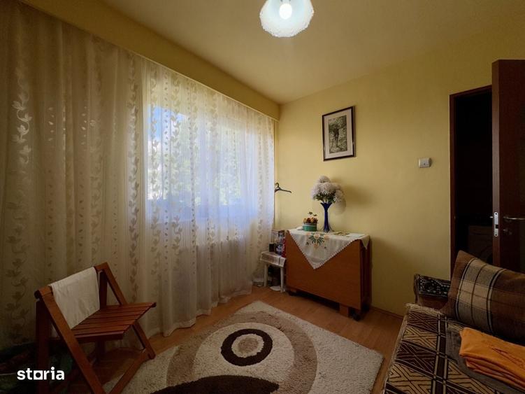 Investitie! Apartament 2 camere, etaj intermediar, zona Academiei de M - 7
