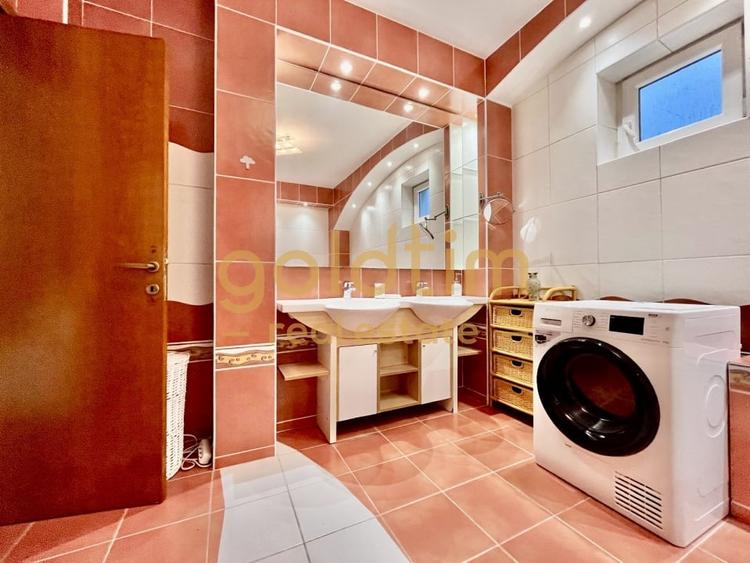 Casă individuală cu 6 camere cu Canalizare în Herăstrău