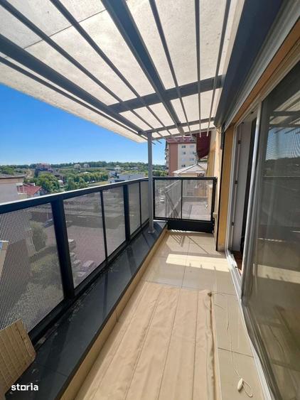 Apartament De Vanzare Dej, Str. Fragilor | Zona Excelenta - 1