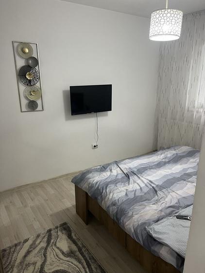 Apartament cu 2 camere în Galați