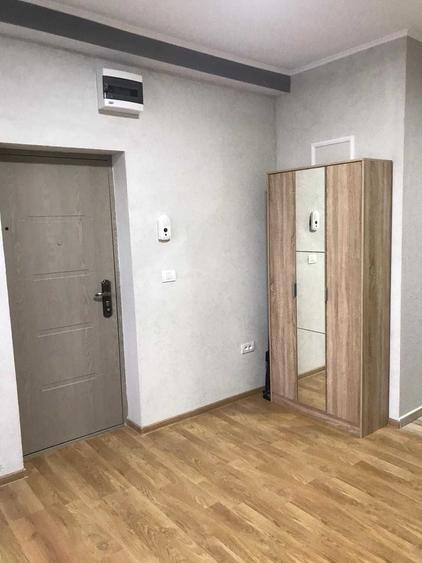 Garsonieră semidecomandată în UTA