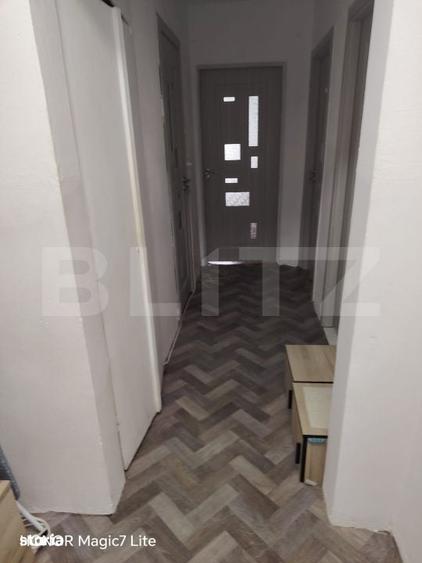 Apartament 2 camere,decomandat, pet friendly,Manastur/Mehedinti - 3