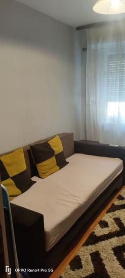 Apartament cu 2 camere decomandat în Obor