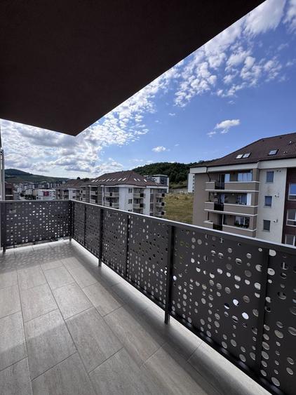 Ap 24 Teilor Residence - 3 camere Finisat - 12