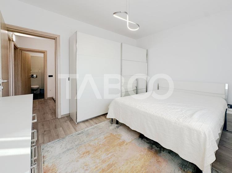 Duplex cu 4 camere cu Canalizare în Borhanci