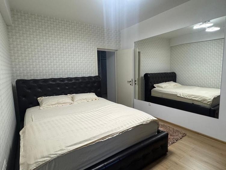 Apartament cu 2 camere decomandat în 9 Mai