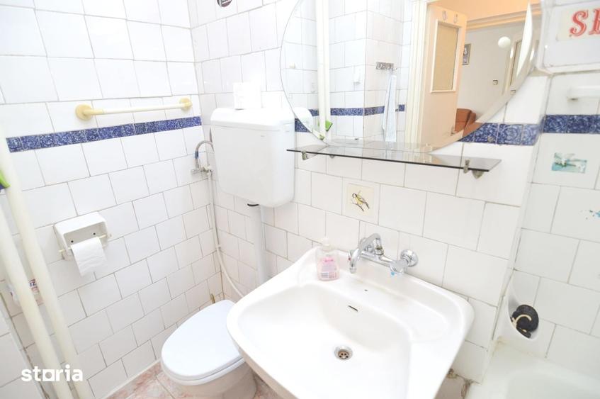 Apartament 3 Camere Stefan Cel Mare | Localizare Excelenta - 16