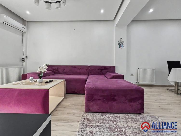 COMPOZITORI- Un apartament luminos, exact unde orașul se mișcă - 2