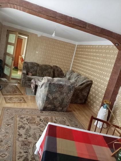 Casă cu Teren 1100 Mp în Lunca Cetățuii