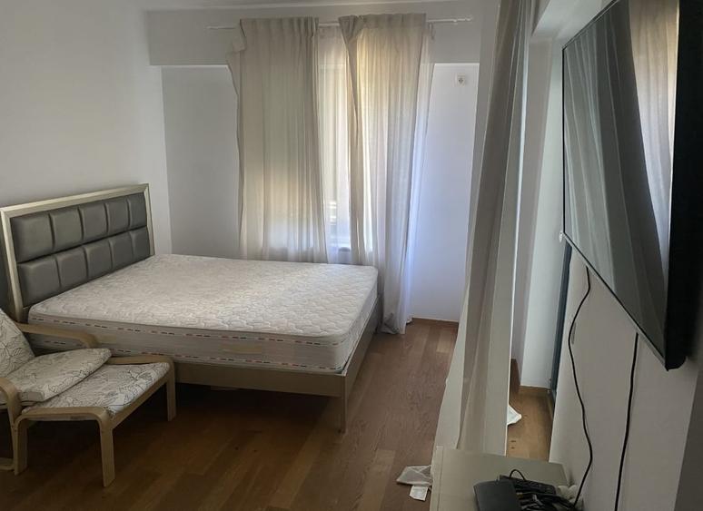 Apartament cu 2 camere decomandat, mobilat în Pipera — fotografia 3