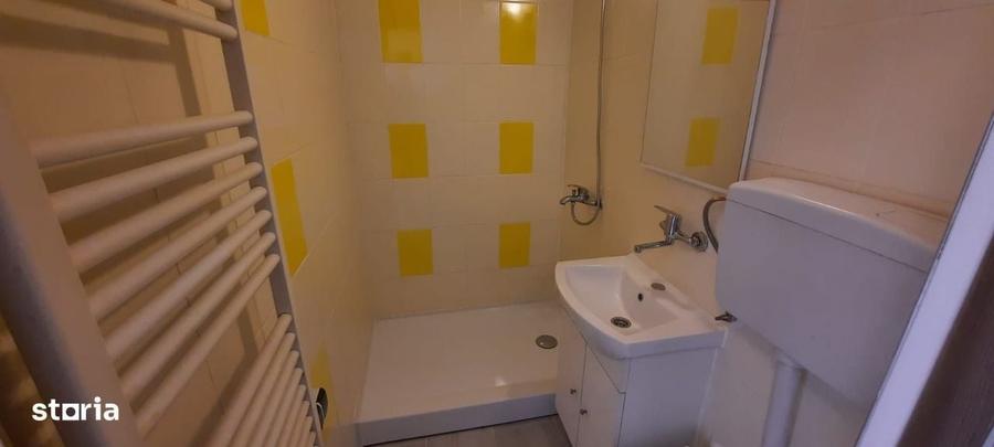 Apartament cu 2 camere nedecomandat în Ultracentral