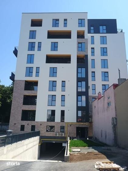 Garsonieră în ICIL