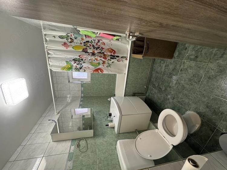 Apartament cu 2 camere decomandat în Popa Șapcă