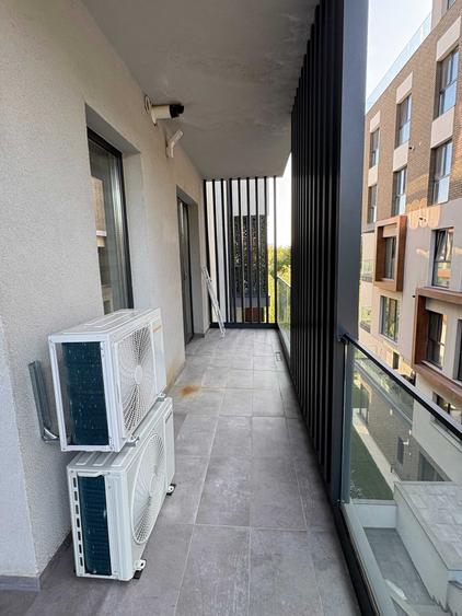 Proprietar, 2 camere- Iancu Nicolae | Zoo Baneasa cu Parcare Subterana - 6