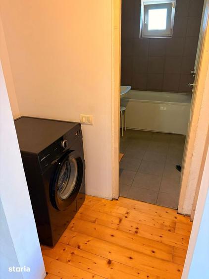 Apartament cu 3 camere, mobilat în Ciarda Roșie