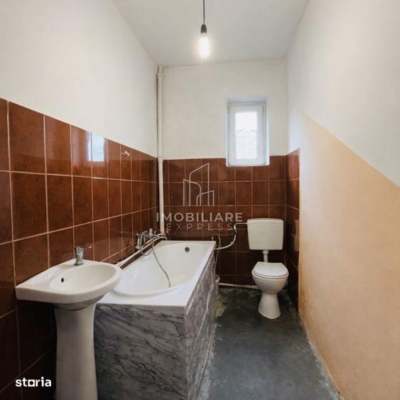 Casă cu 3 camere cu Teren 270 Mp în Andrei Mureșanu
