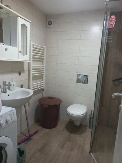 Garsonieră decomandată în Metalurgiei