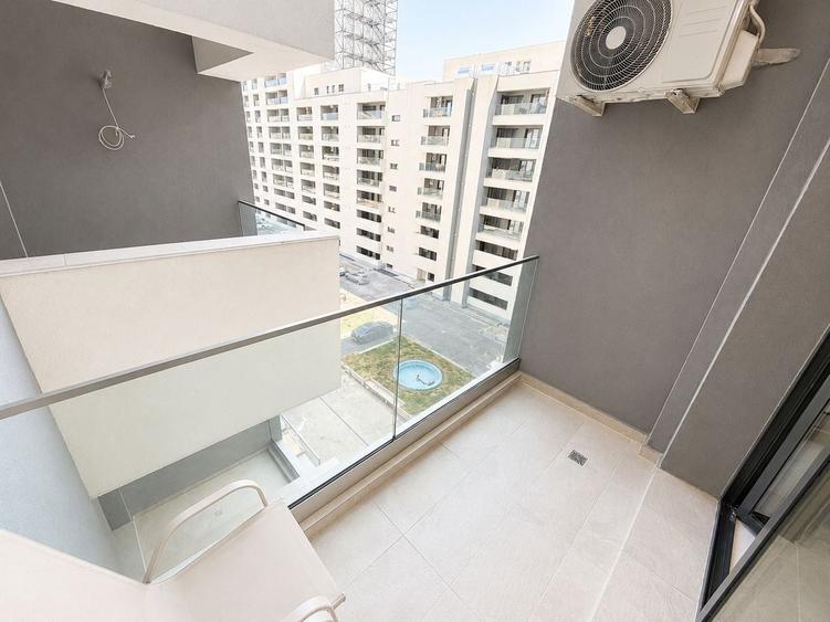 PRIMA ÎNCHIRIERE 2026 Studio Premium Smart Residence Lujerului Metrou - 16