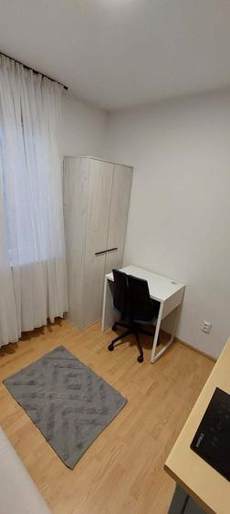 Garsonieră nedecomandată în Gheorgheni