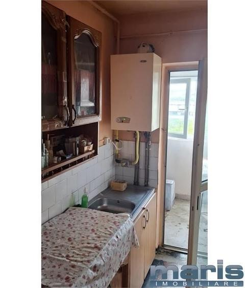 Garsonieră în Tudor