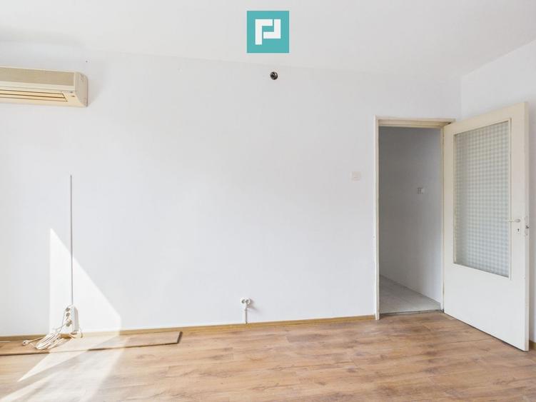 Apartament cu 2 camere în Ultracentral
