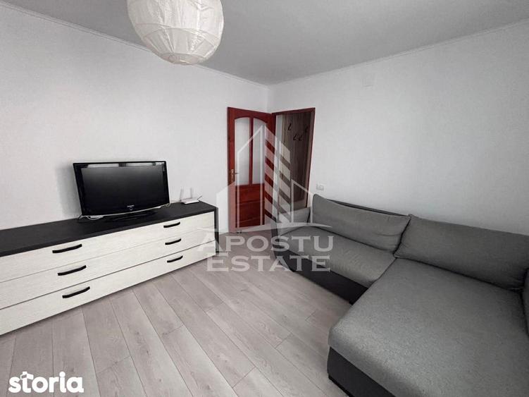 Apartament 2 camere de inchiriat ,Complexul Studen?esc - Timisoara - 1