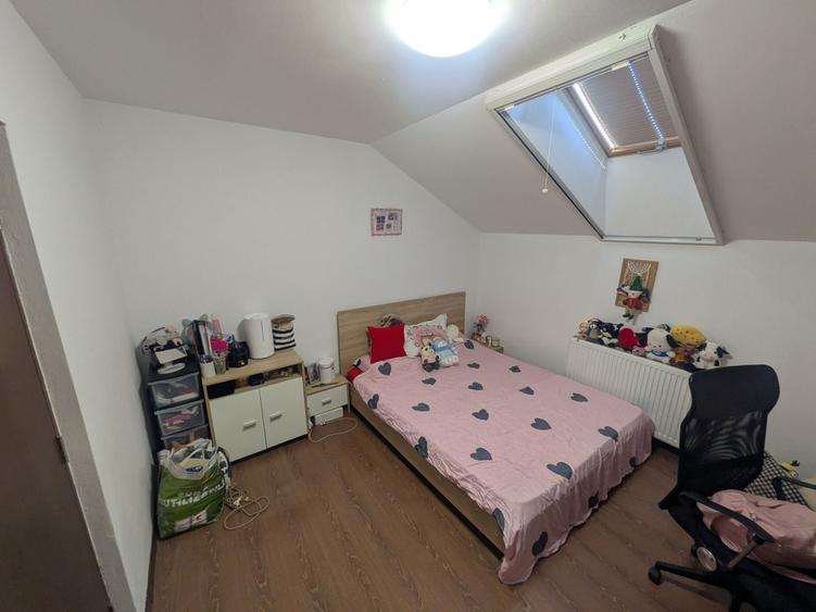 Apartament cu 2 camere semidecomandat în Lugojului