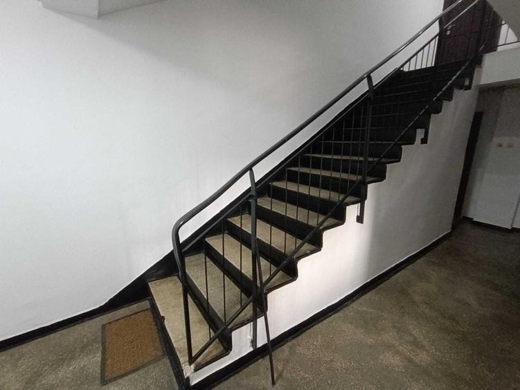 Apartament cu 2 camere decomandat în Gara