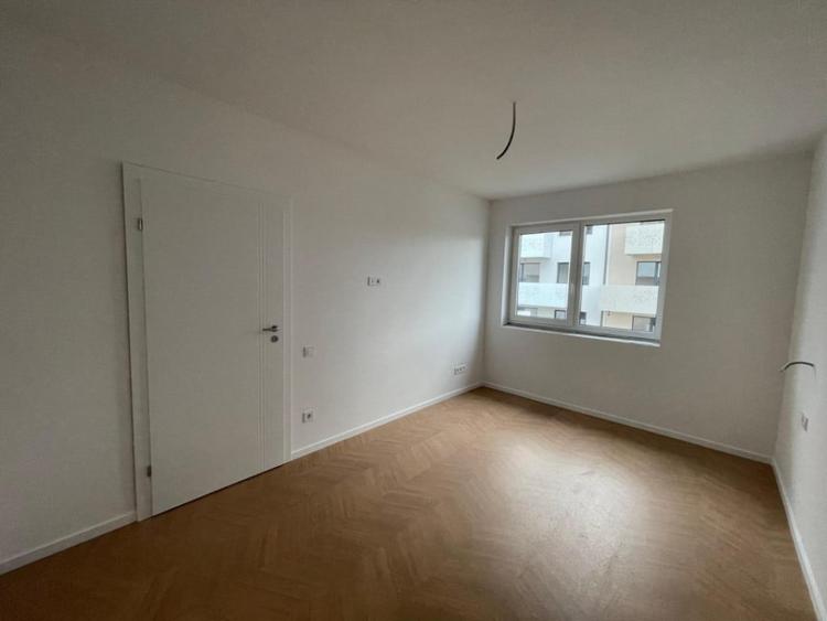 Apartament cu 2 camere semidecomandat în Apahida
