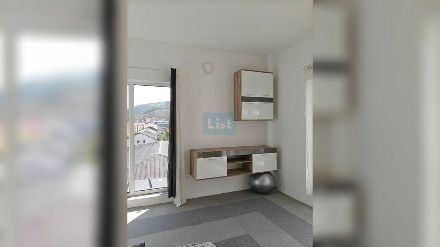 COMISION 0%! Penthouse 2 camere, terasă 40 mp, parcare subt – Florești - 3