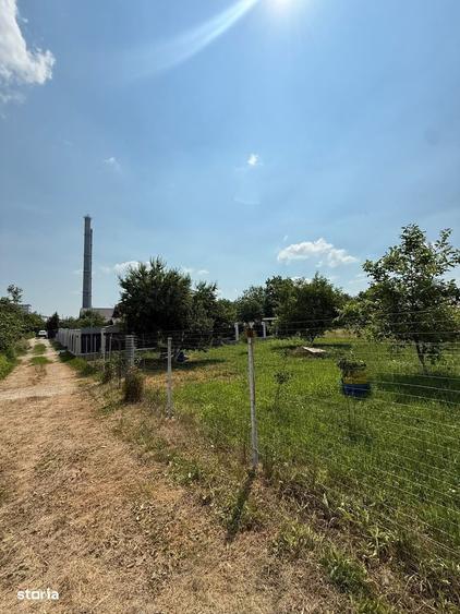Teren intravilan 600 mp in Izvoare Ideal pentru constructie casa - 1