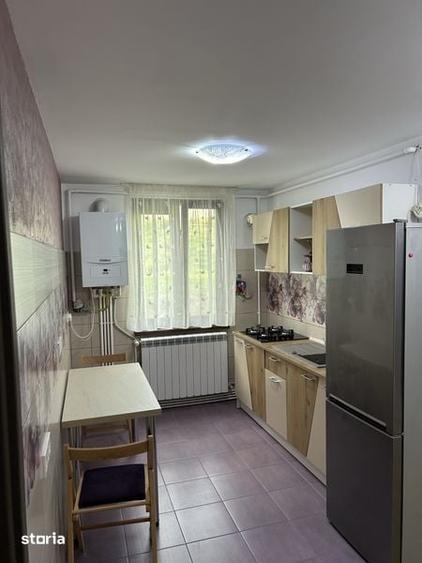 Inchiriez apartament 2 camere Precista - 5
