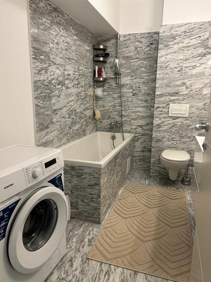 Apartament cu 2 camere decomandat în Tătărași