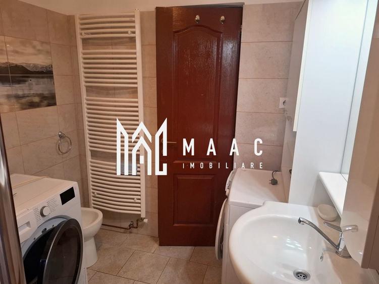 Apartament cu 3 camere decomandat, mobilat în Tilișca