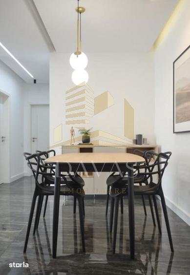Apartament 3 camere LUX de inchiriat | Gheorgheni -VIVIDO | Parcare su - 13