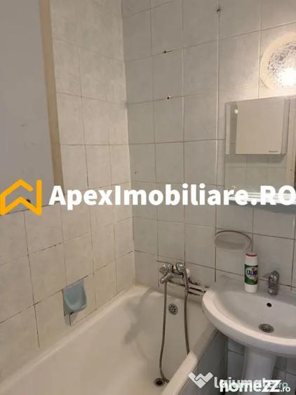 Apartament cu 3 camere decomandat în Brâncoveanu
