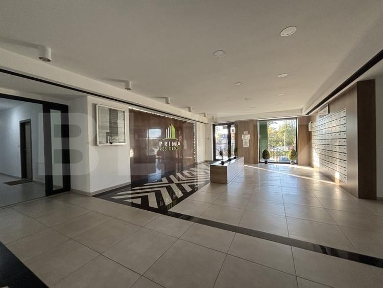 Apartament cu 2 camere decomandat, mobilat în Iosia