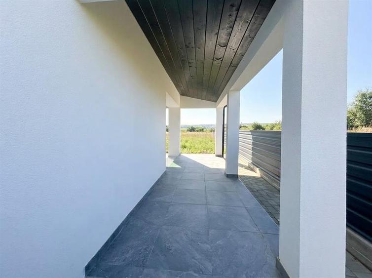 Casa Individuala | 116mp | 4 Camere | Teren 318mp | C-5914 - 3