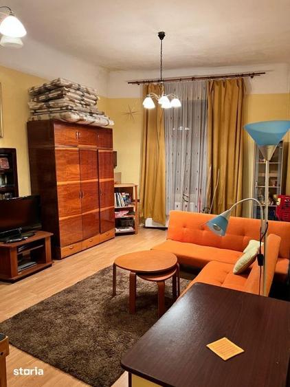 Casă cu 4 camere cu Teren 443 Mp în Turda