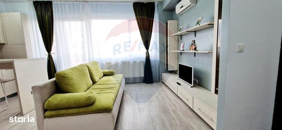 Apartament cu 3 camere decomandat în UTA
