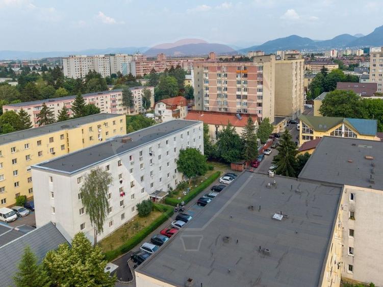 Camera de Camin, Renovată ideală pentru investiție - 9