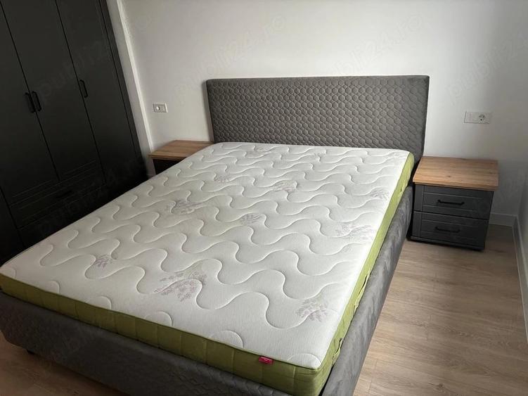 Apartament cu 2 camere decomandat în Theodor Pallady