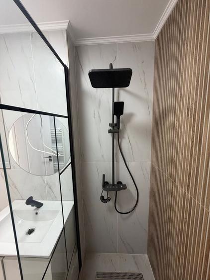 Apartament cu 2 camere decomandat în Dorobanți