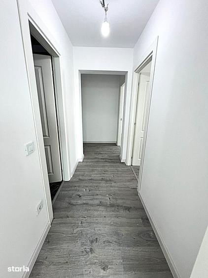 Apartament 2 camere decomandat, Poitiers, complex premium - 13