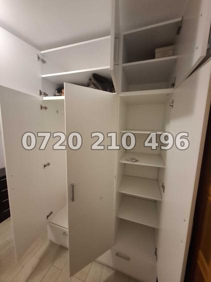 Apartament cu 3 camere decomandat în Dristor
