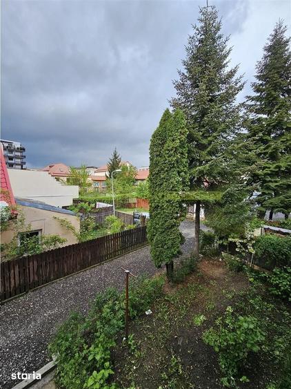 Garsoniera in zona ultracentrala de inchiriat small pet friendly - 1