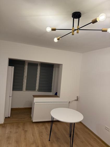 Garsonieră semidecomandată în Aranghel