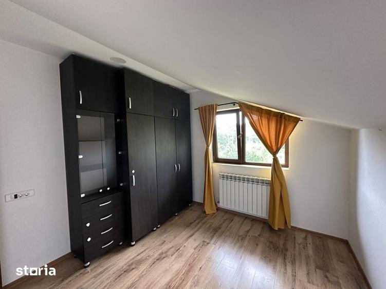 Apartament 3 camere de vanzare in zona linistita cu parcare in curte - 5