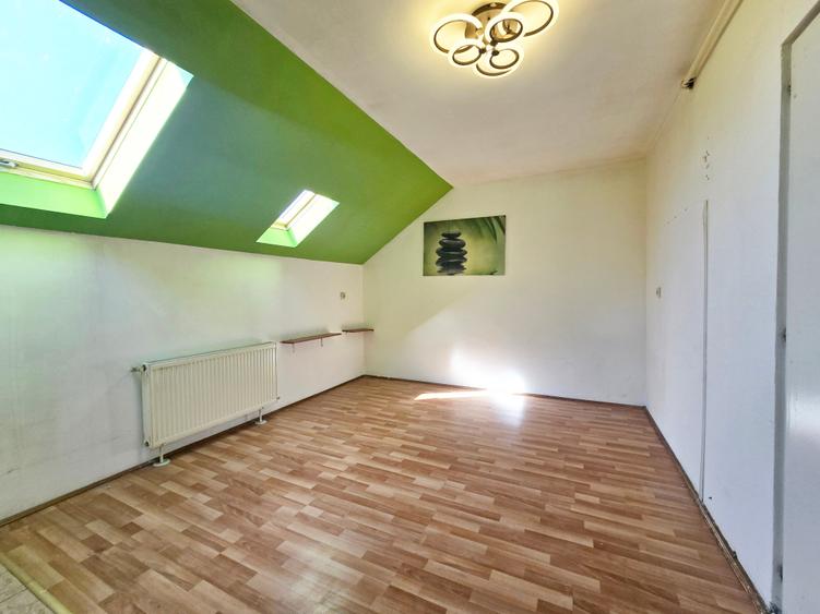 Apartament cu 2 camere semidecomandat în Confecții