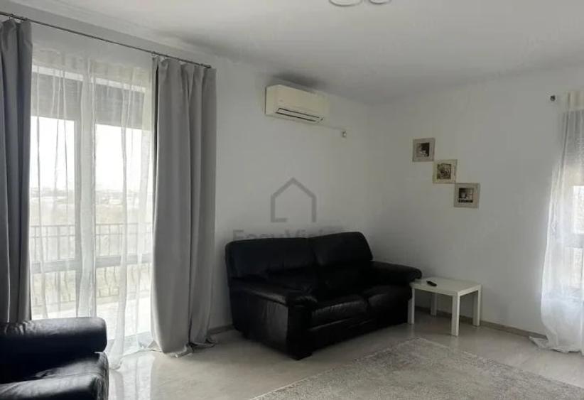 Apartament cu 2 camere decomandat, mobilat în Colentina